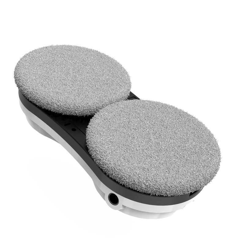 Mikrofiber-puder (X7 & X8) - RoboShine