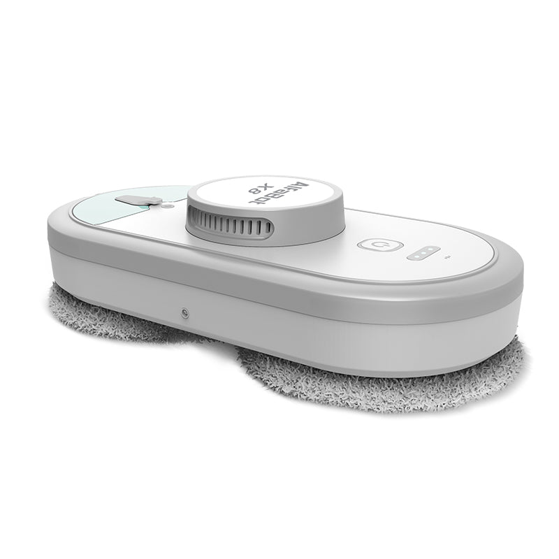 AlfaBot X8 - Produktbillede