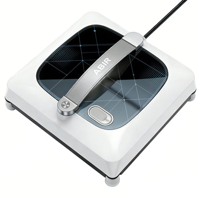 ABIR WD10 | Ny generation af robot vinduespudsere