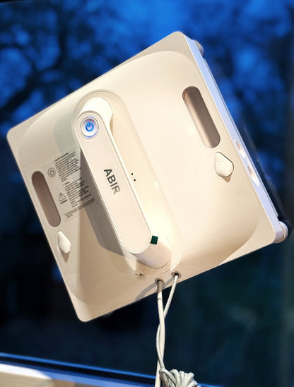 ABIR WD9 – Robotvinduespudser til Vinduesvask