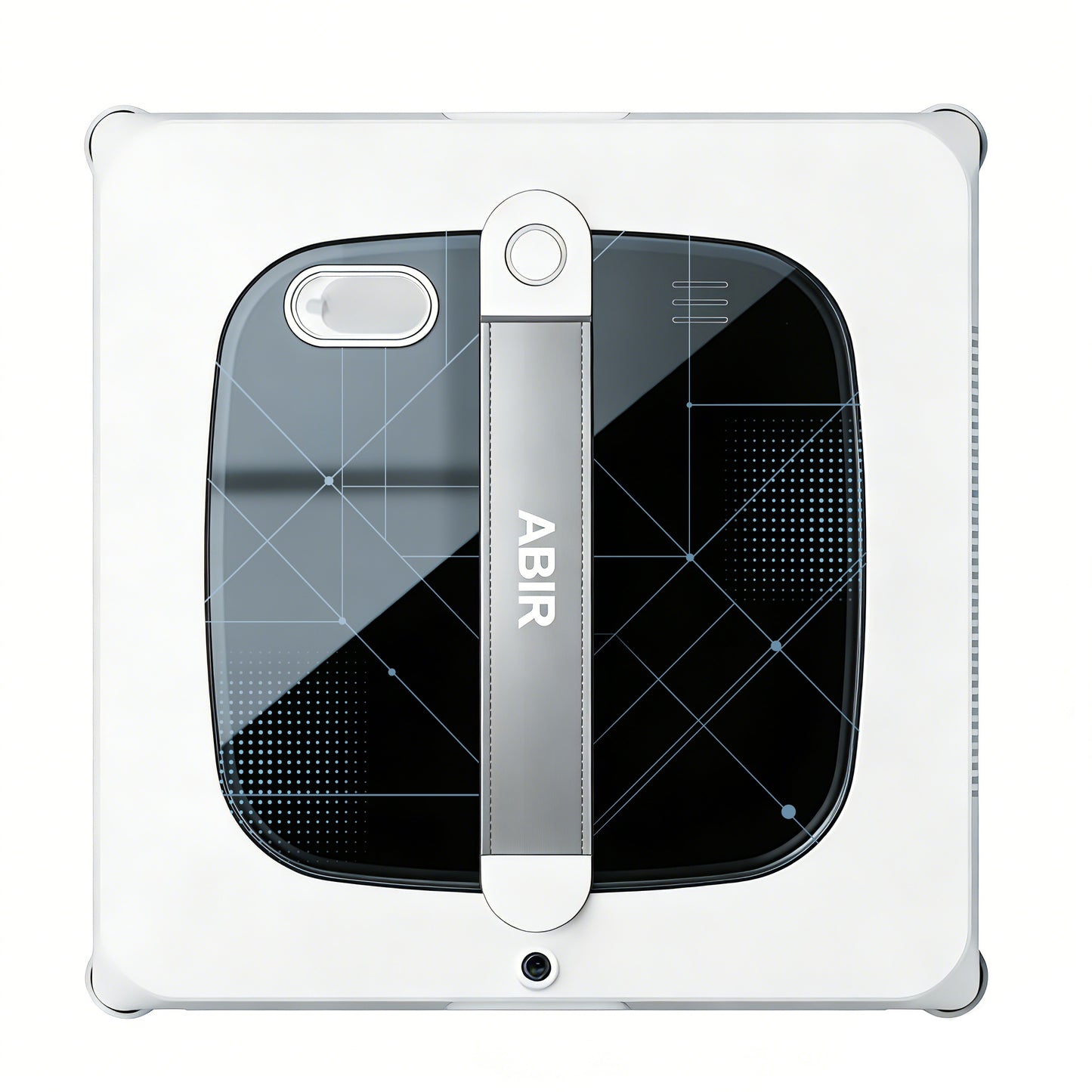 ABIR WD10 | Ny generation af robot vinduespudsere