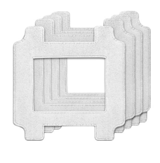 Mikrofiberplader (ABIR WD9)