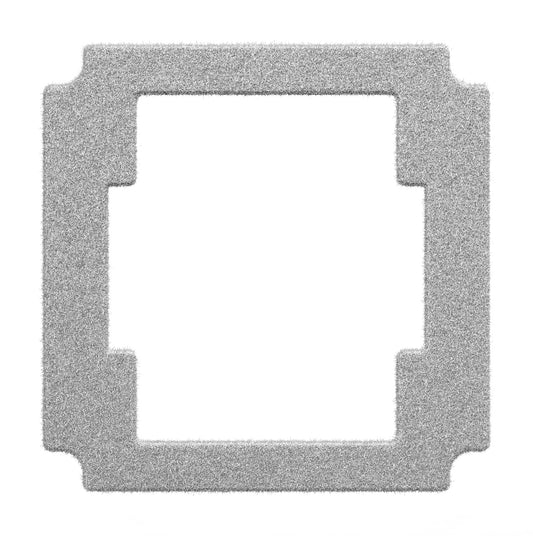 Mikrofiberplader (ABIR WD10)